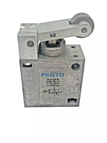 Festo R-3-1/4-B