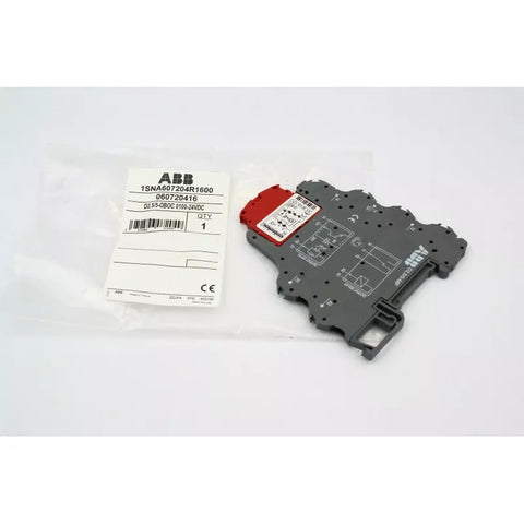 ABB 1SNA607204R1600