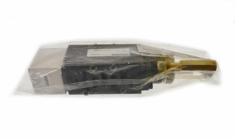 ASCO NUMATICS I22RS600OP00000
