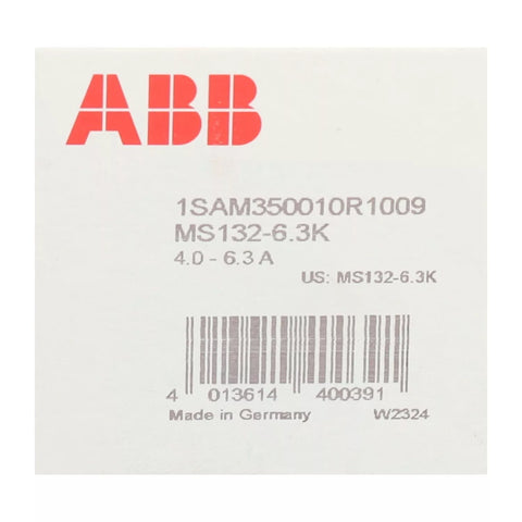 ABB 1SAM350010R1009