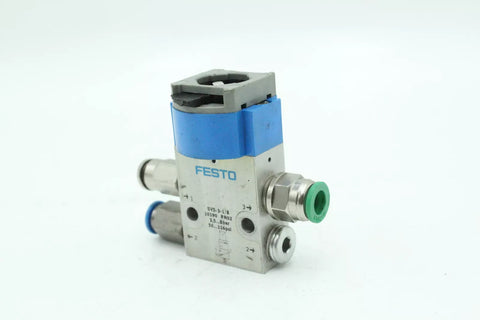 FESTO SVS-3-1/8