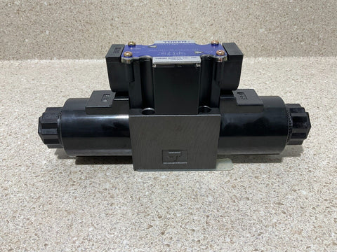 Yuken DSG-01-3C2-D24-60