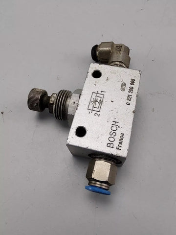 BOSCH 0-821-200-005