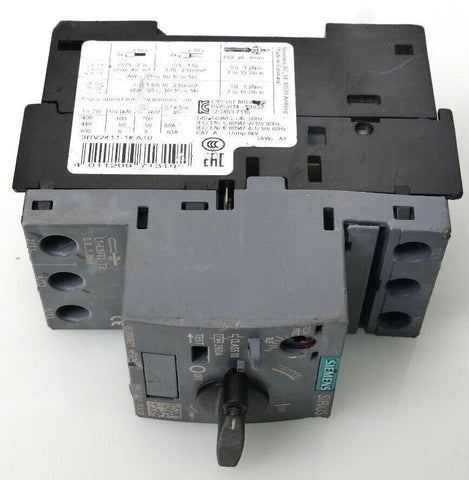 Siemens 3RV2411-1KA10