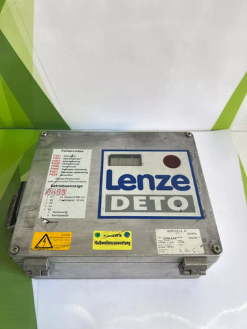 LENZE OCU210-1.0