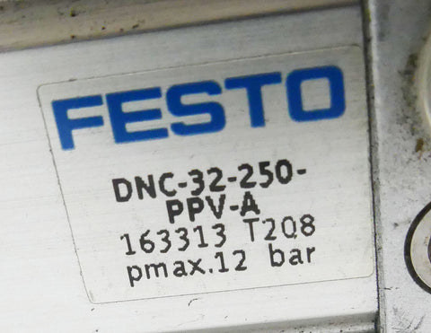 FESTO DNC-32-250-PPV-A