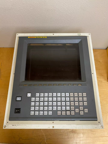 FANUC A02B-0163-C321