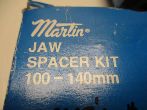 MARTIN  100-140MM
