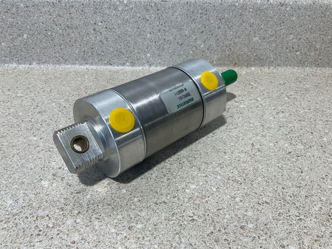ASCO NUMATICS 2500D02-01A