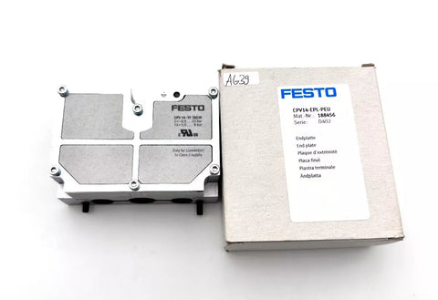 Festo CPV14-EPL-PEU