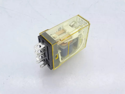 IDEC RH1B-UAC120V