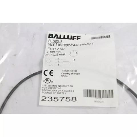 BALLUFF BES 516-3007-E4-C-S49-00,3