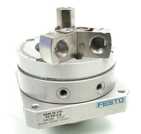 Festo DSM-16-270-P1-FW-A-B