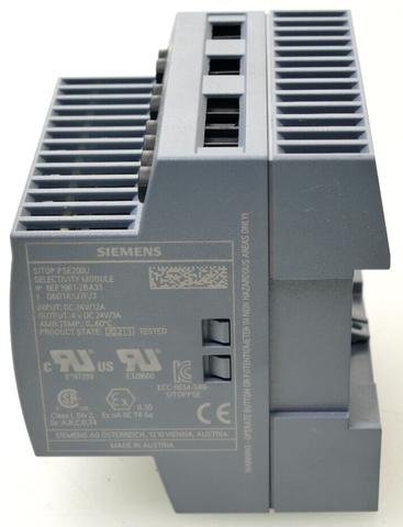 Siemens 6EP1961-2BA31