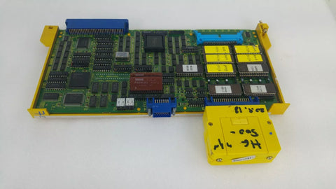 FANUC A16B-2200-00131/12B