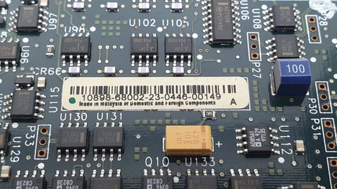 AGILENT 10898A