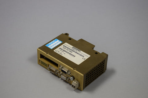 SIEMENS 6ES5265-8MA01