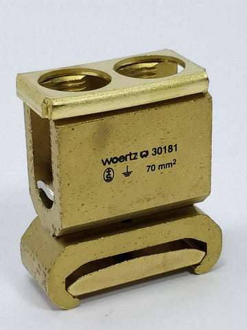 WOERTZ 30181