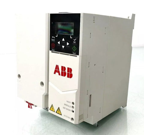 ABB ACS380-040N-25A0-2