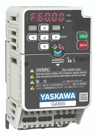 YASKAWA GA50U4012ABA
