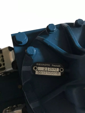 Rexroth 5610105010