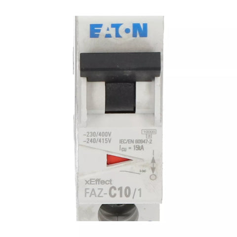 EATON FAZ-C10/1