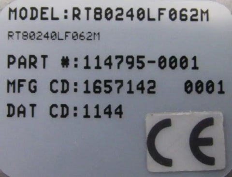 DYNAPAR 114795-0001