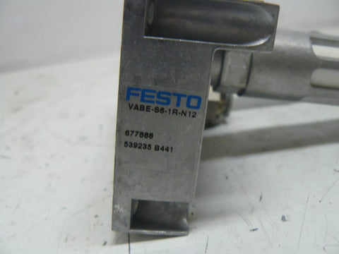 Festo VABE-S6-1R-N12