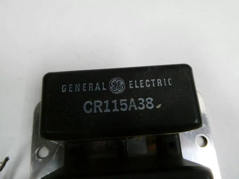 General Electric CR115A38