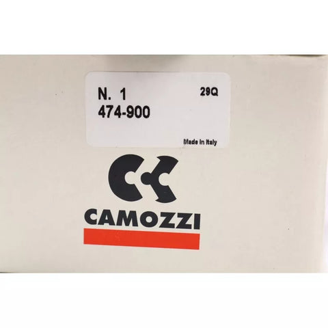 CAMOZZI 474-900