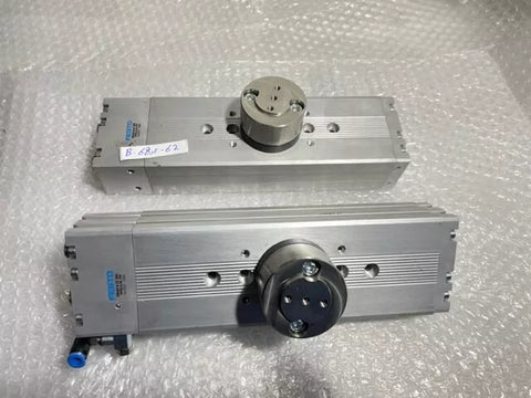 FESTO DRQD-B-25-360-PPVJ-A-AL-FW