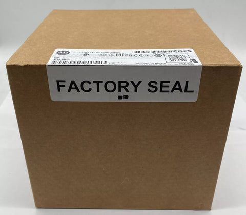 ALLEN BRADLEY 1756-PB72