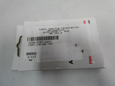 FANUC A87L-0001-0215