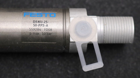 FESTO DSNU-25-50-PPS-A