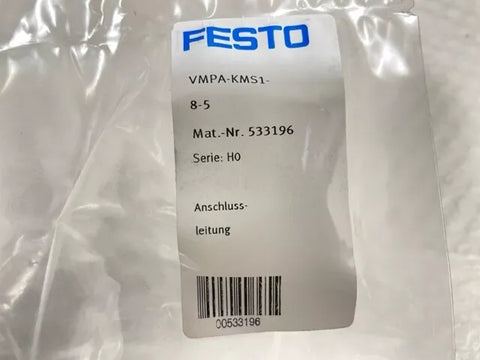 FESTO VMPA-KMS1-8-5