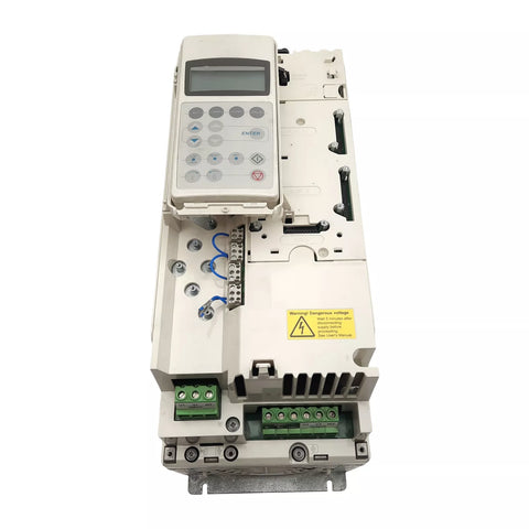 ABB ACS800-U1-0020-5+P901