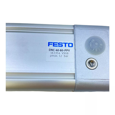 FESTO DNC-40-80-PPV