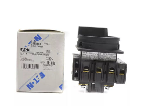 EATON P3-63/EA/SVB-SW/N/HI11