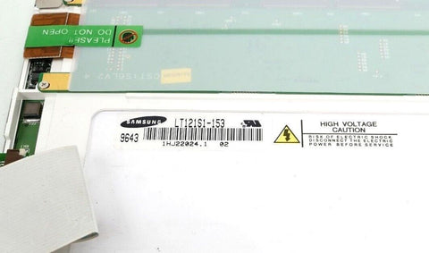 SAMSUNG LT121S1153