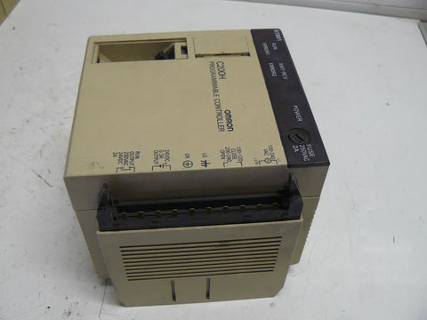 OMRON C200H-RT001-P