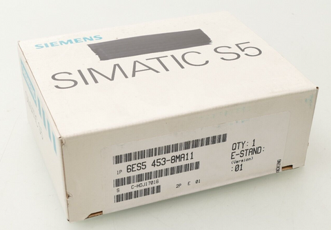 Siemens 6ES5453-8MA11