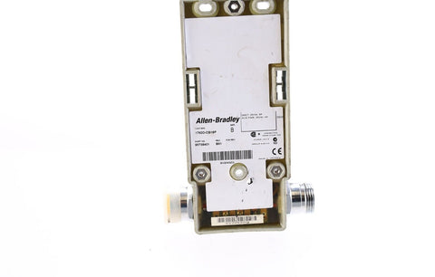Allen Bradley 1792D-CB18P