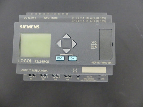 SIEMENS 6ED1052-1MD00-0BA7