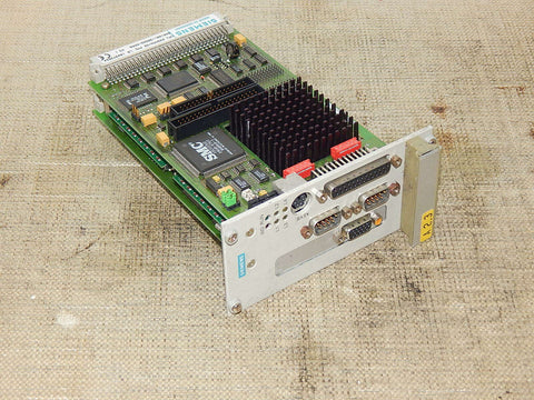 SIEMENS 6AR1001-3BG20-0AA0