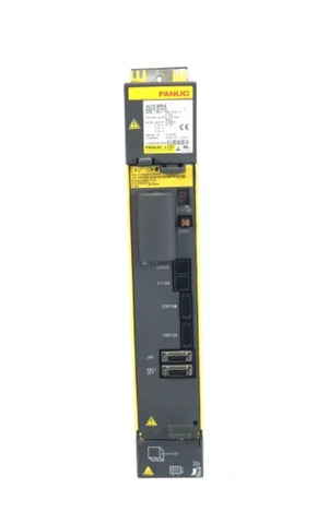 FANUC A06B-6124-H105