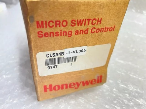 HONEYWELL CLSA4B