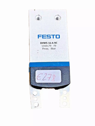 Festo DHWS-16-A-NC