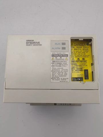 OMRON 3G3EV-A4015M-CE