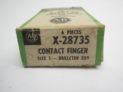 ALLEN BRADLEY X-28735