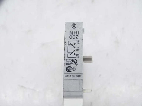 EATON NHI002